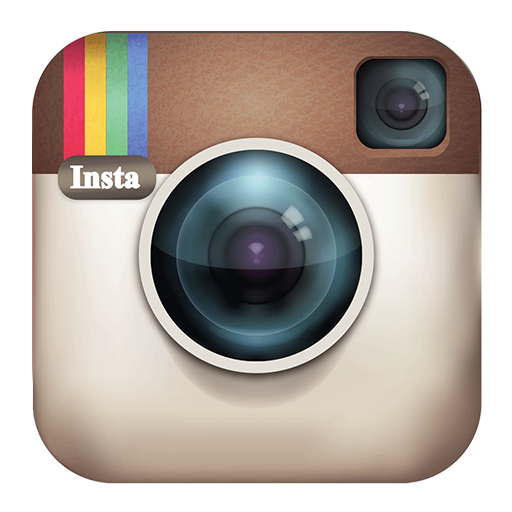 Instagram icon