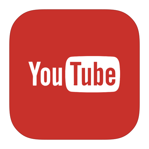 youtube icon
