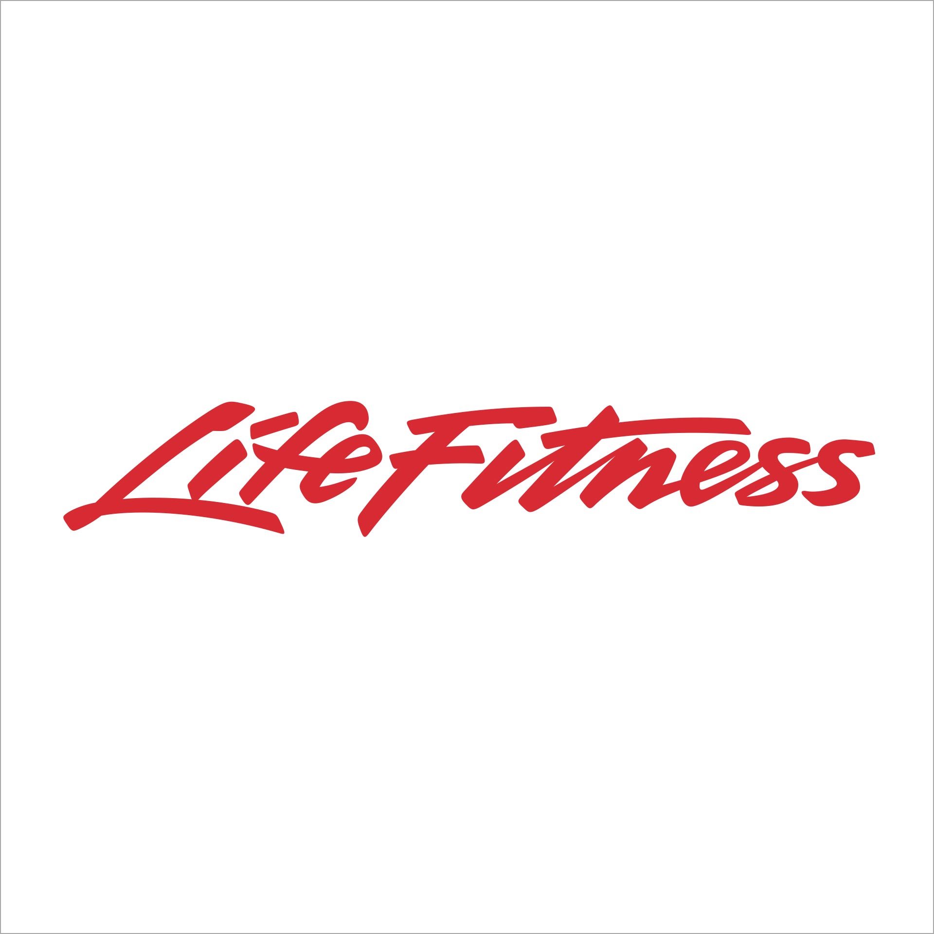 Sportpark Lifefitness