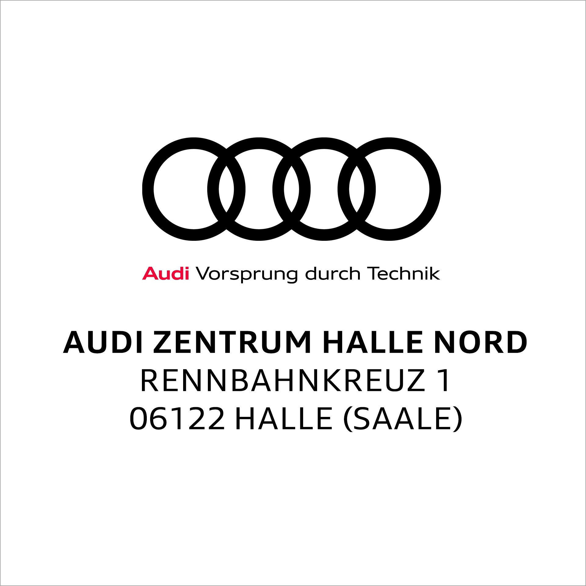 Sportpark Partner Audi