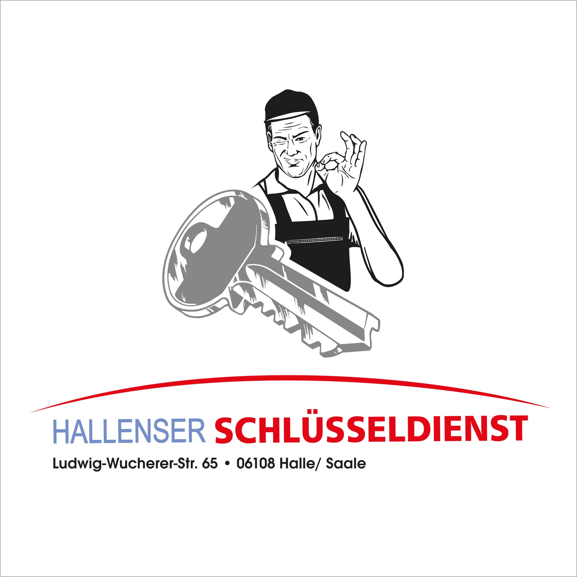 Sportpark Partner schluesseldienst 1