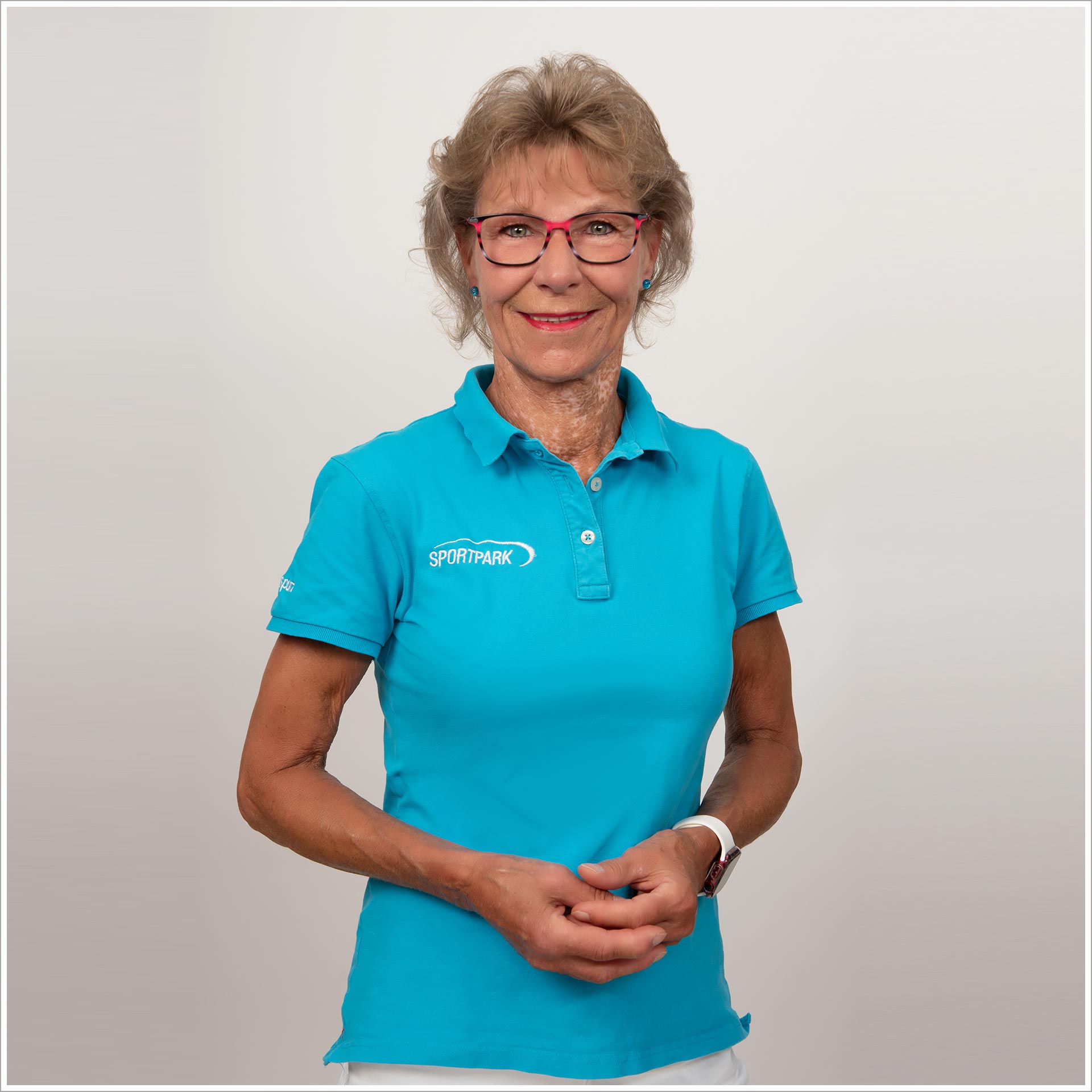 Sportpark Team Birgit