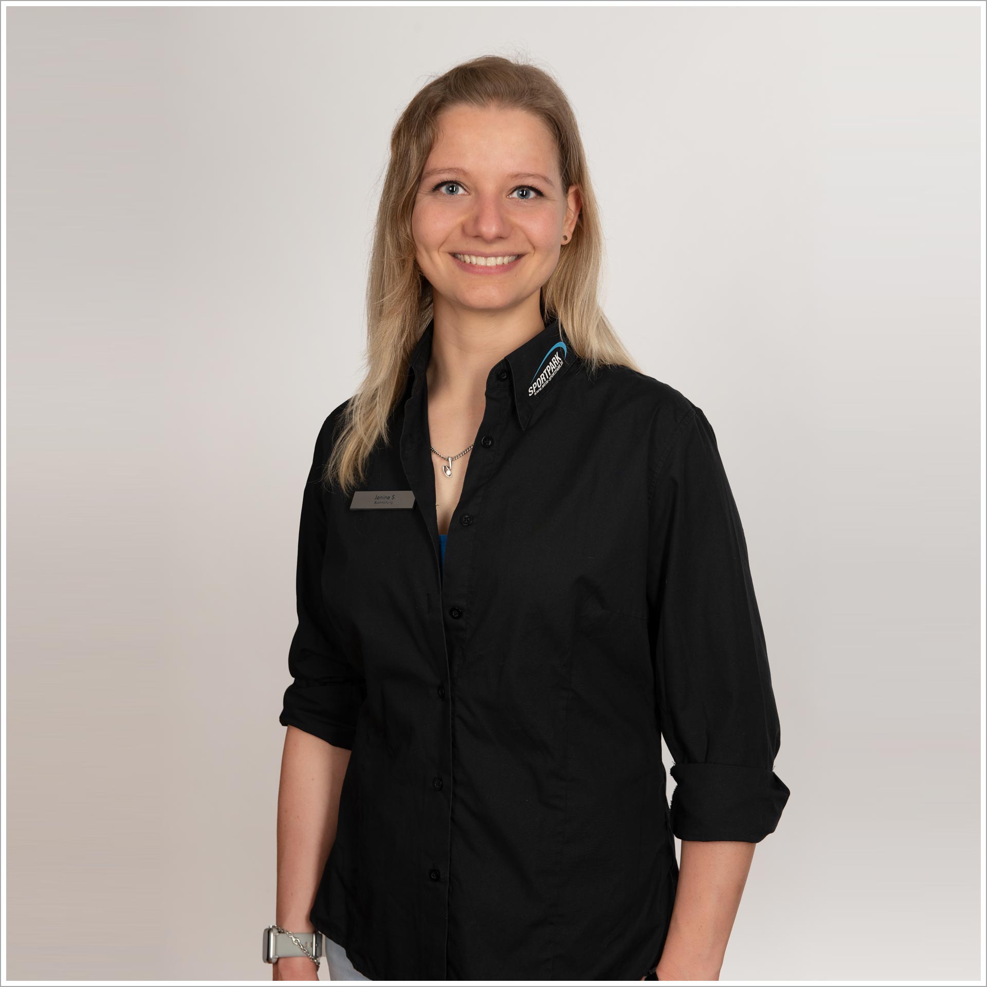 Sportpark Team Janine