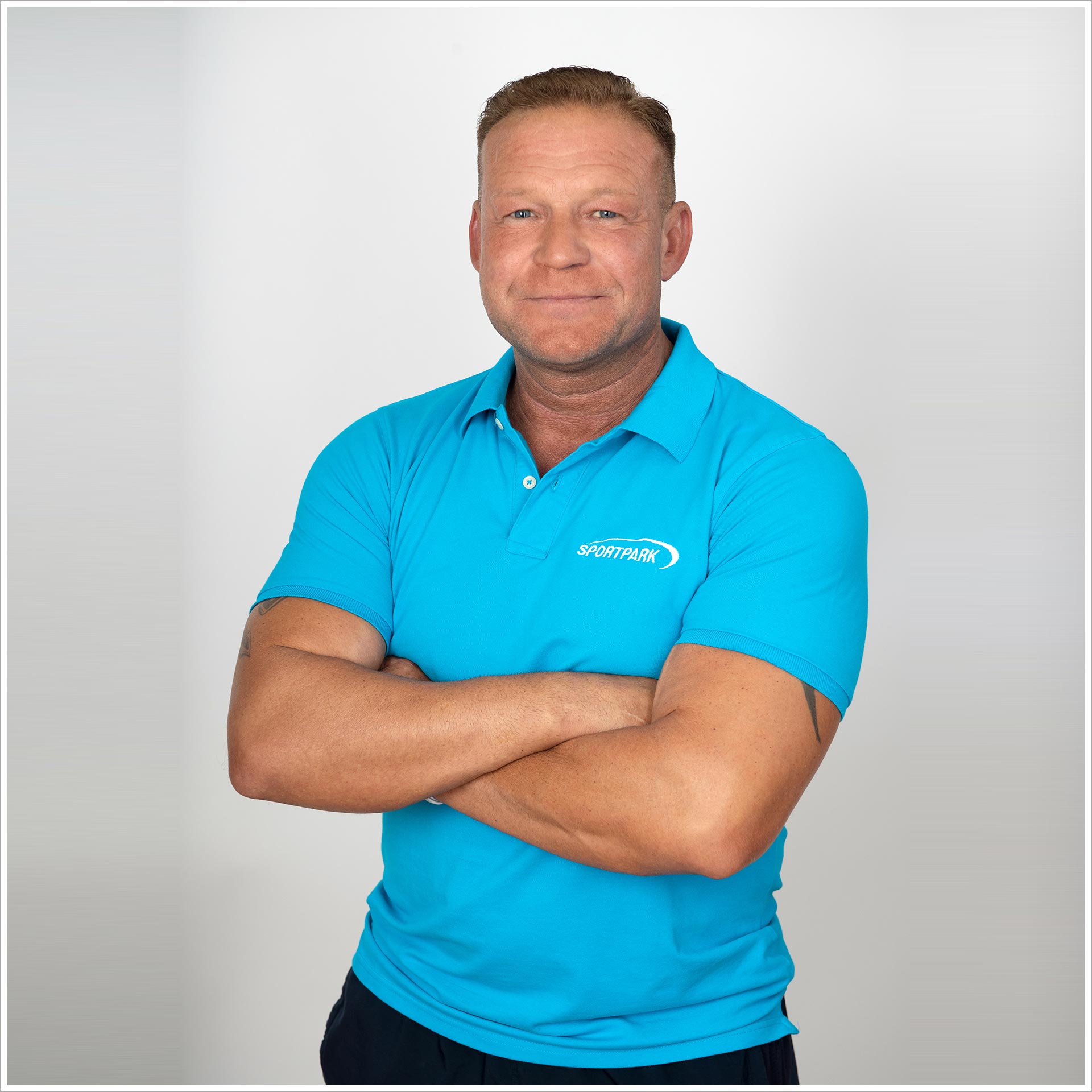 Sportpark Team Mario