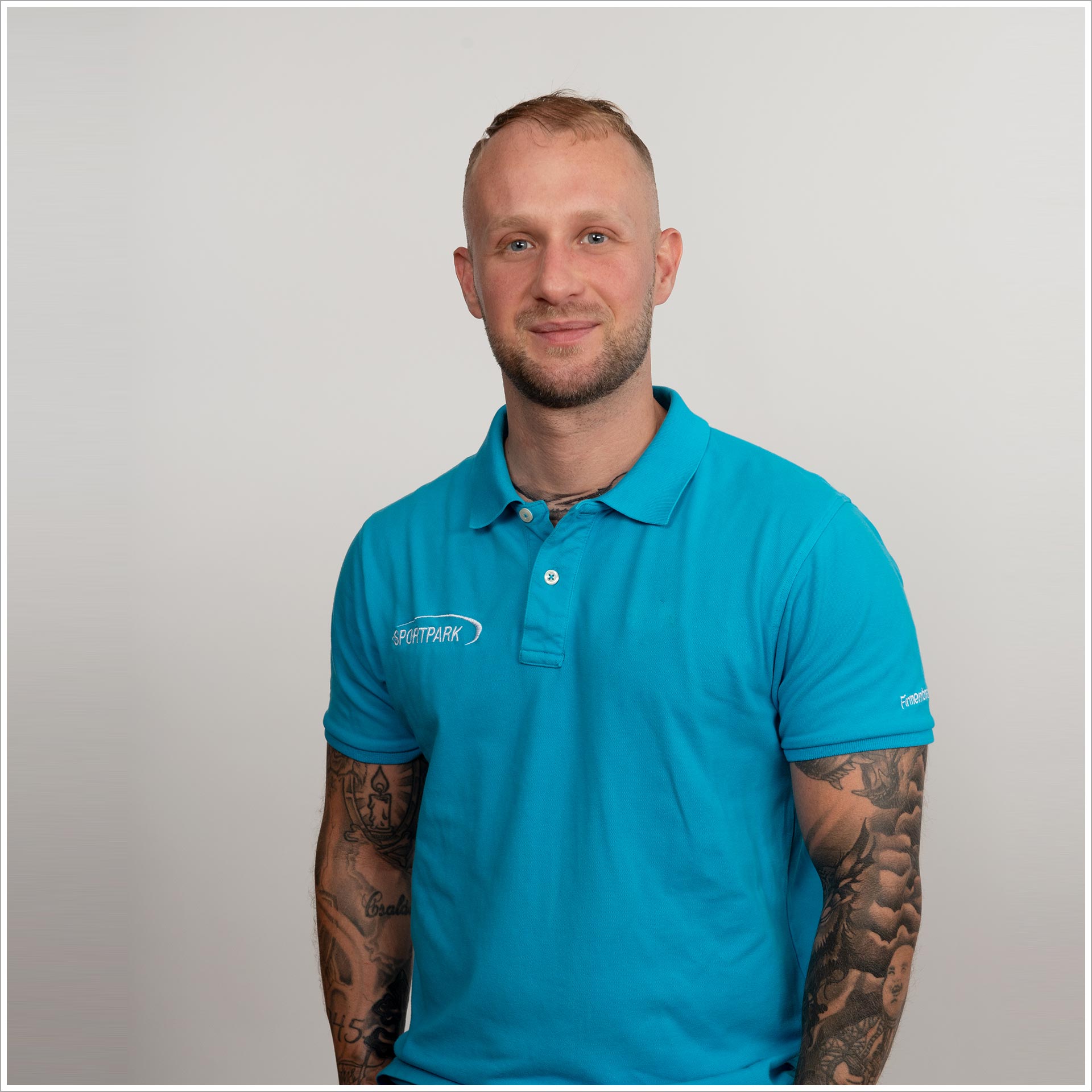 Sportpark Team Sebastian