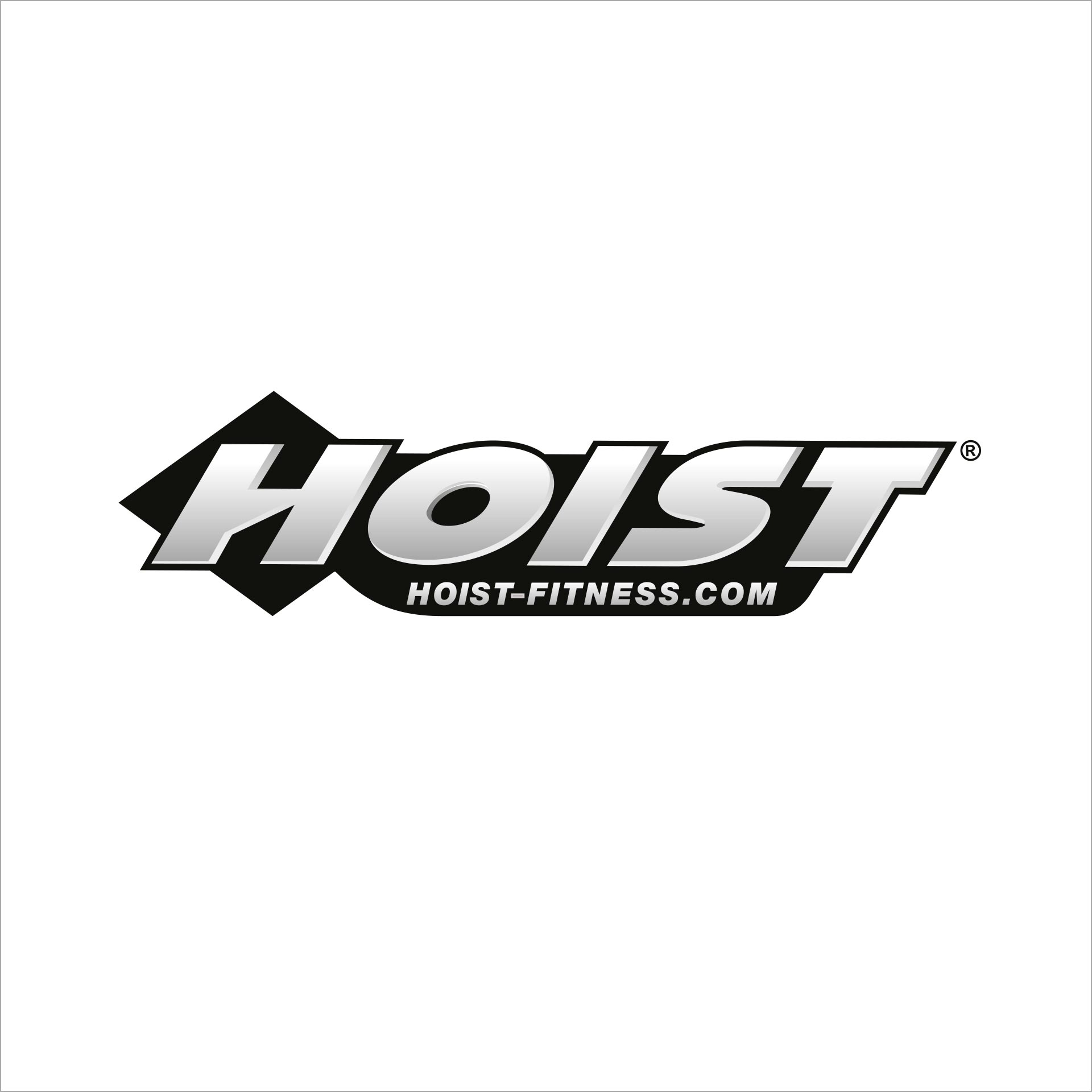 Sportpark hoist