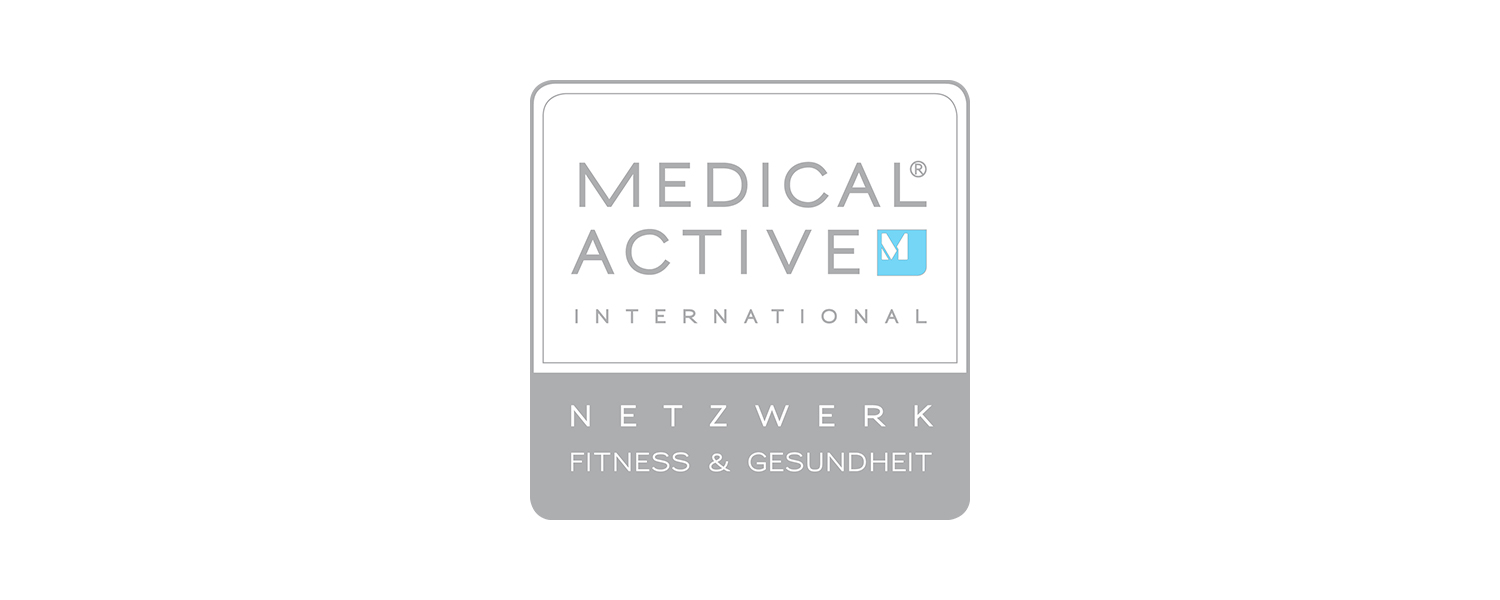 Logo Medical Active