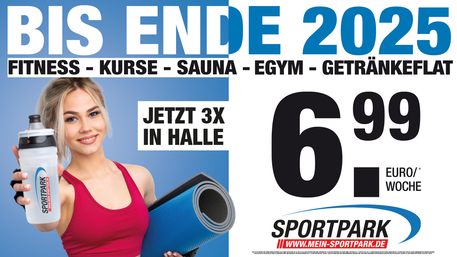 Sportpark Januar2025 Hallcube 01