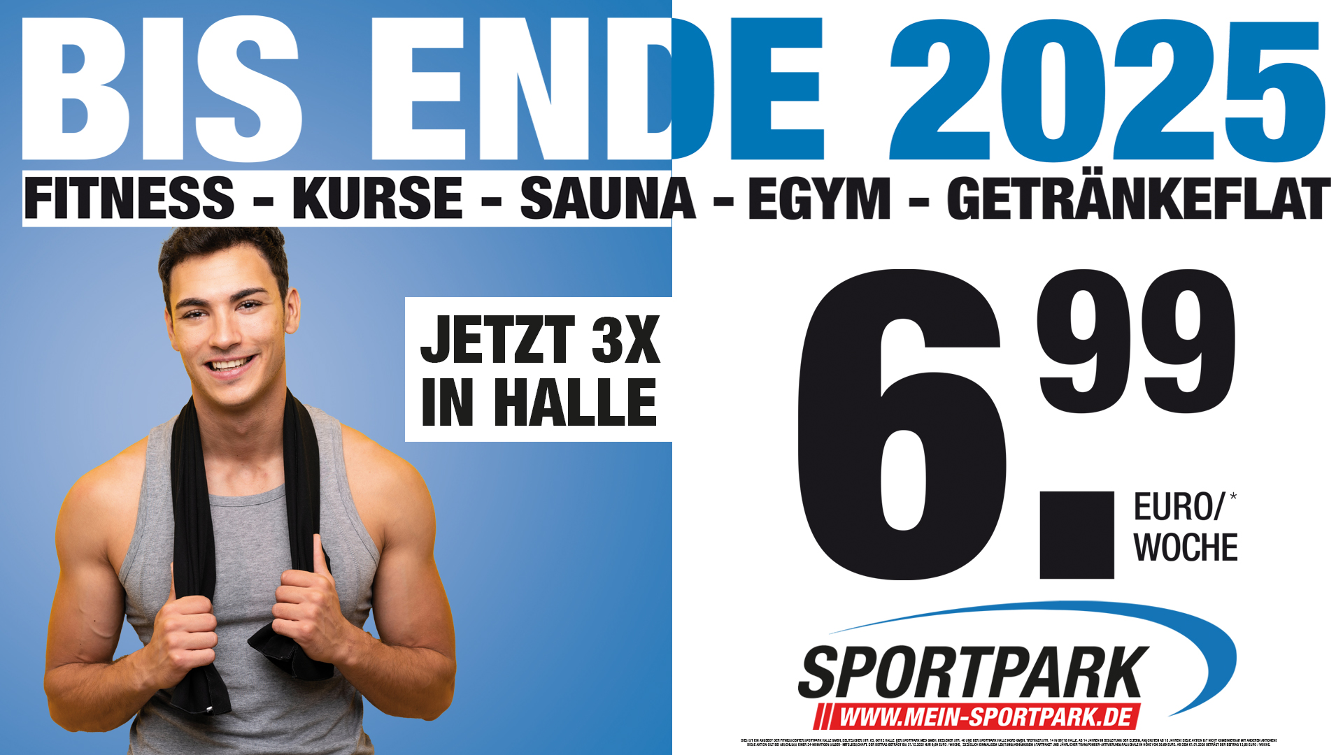 Sportpark Januar2025 Hallcube 02